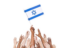 בדרך לקלפי עוצרים בקמפוס
