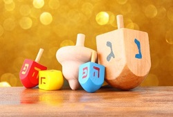 סיפור חנוכה, גרסת הסטודנט
